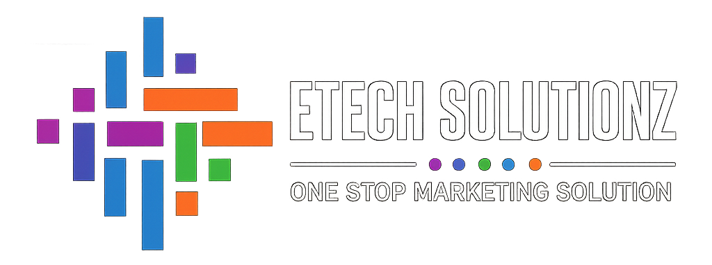 Etech Solutions