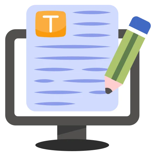 Content Writing