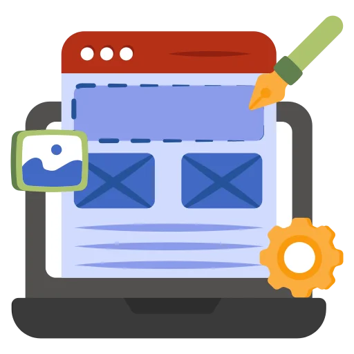 Custom Web Design