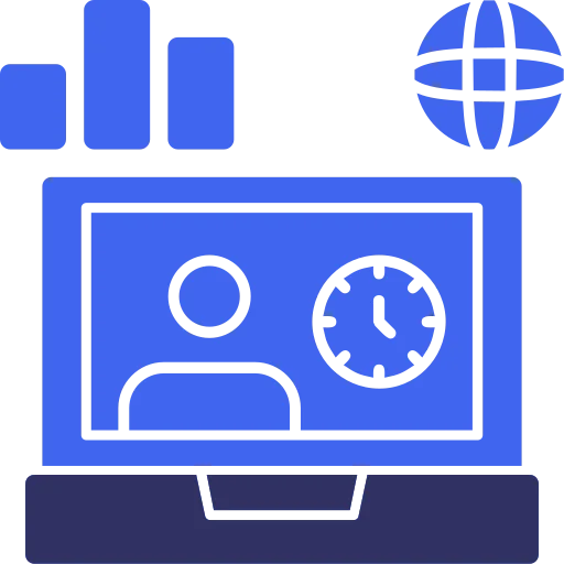 Online Presence Management