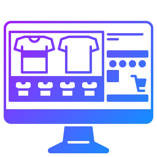Ecommerce Web Design