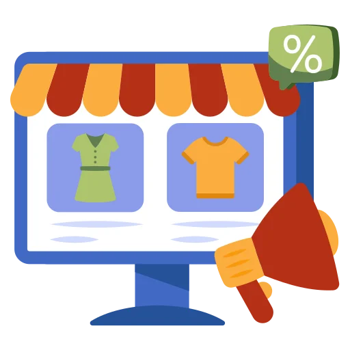 Ecommerce Marketing