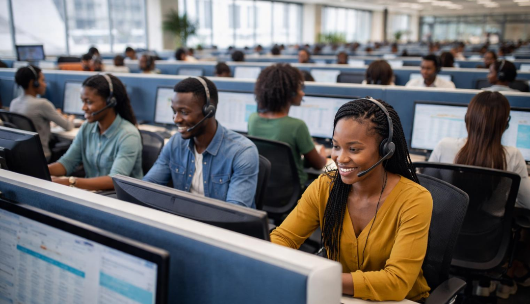How to Choose the Right BPO Service Provider for Your Business